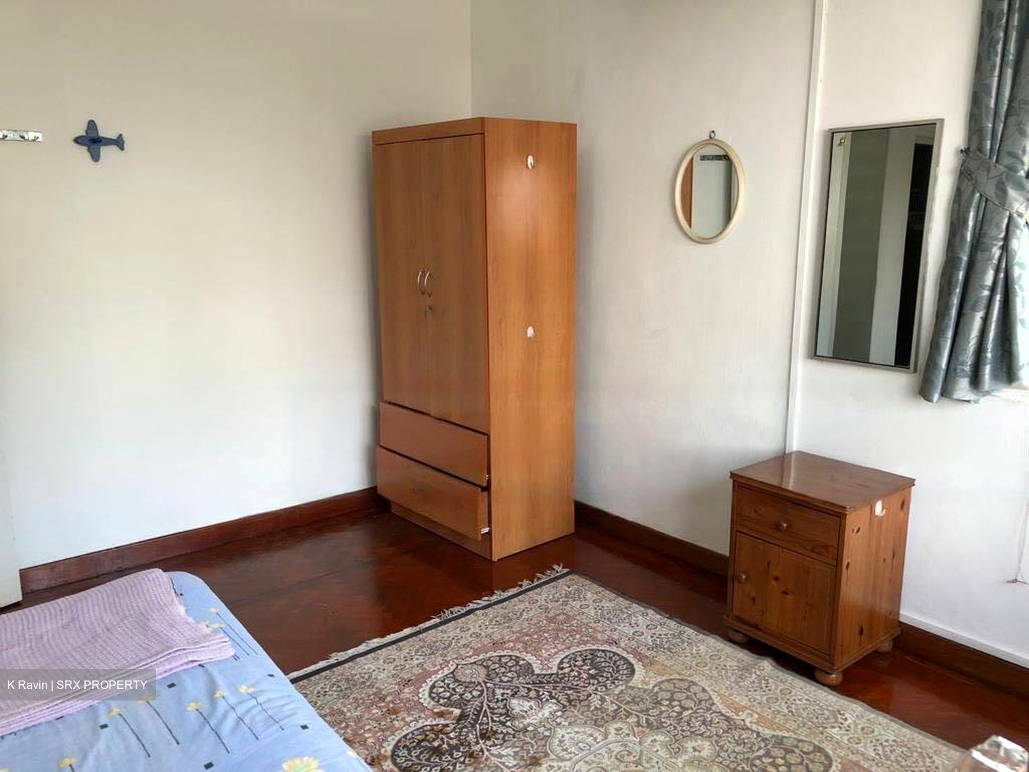 Hillcrest Park (D11), Semi-Detached #617465291